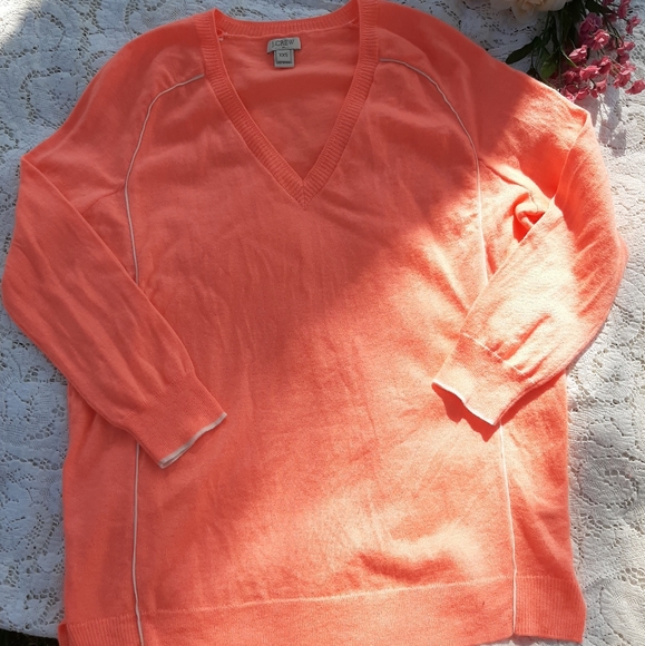 J crew sweater - Picture 1 of 8